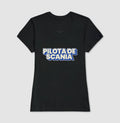 Pilota de Scania