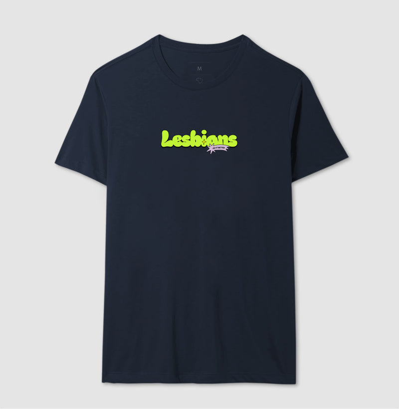 Lesbians do it better