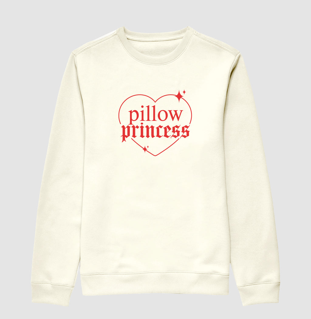 Pillow Princess