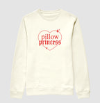 Pillow Princess