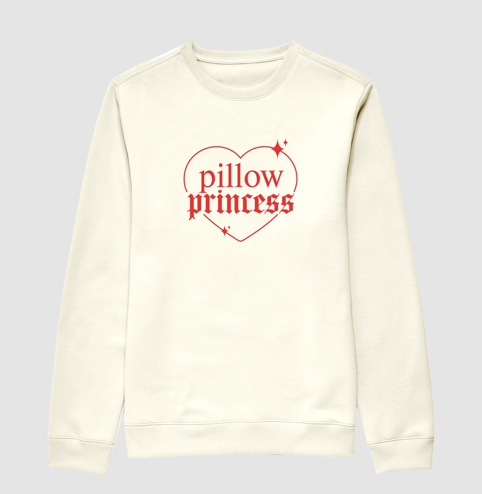 Pillow Princess