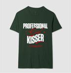 Professional Girl Kisser
