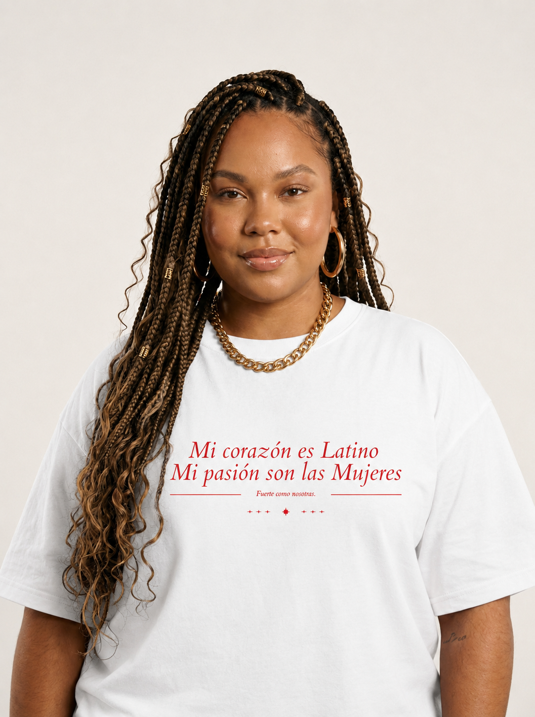 Corazón Latino