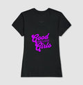 good girls kiss girls