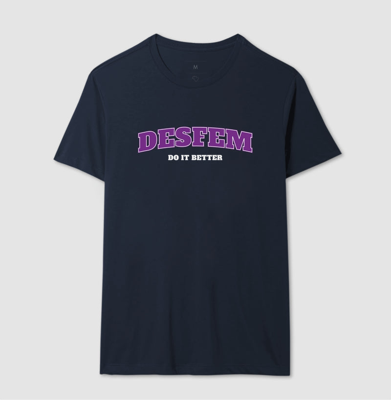 desfem do it better
