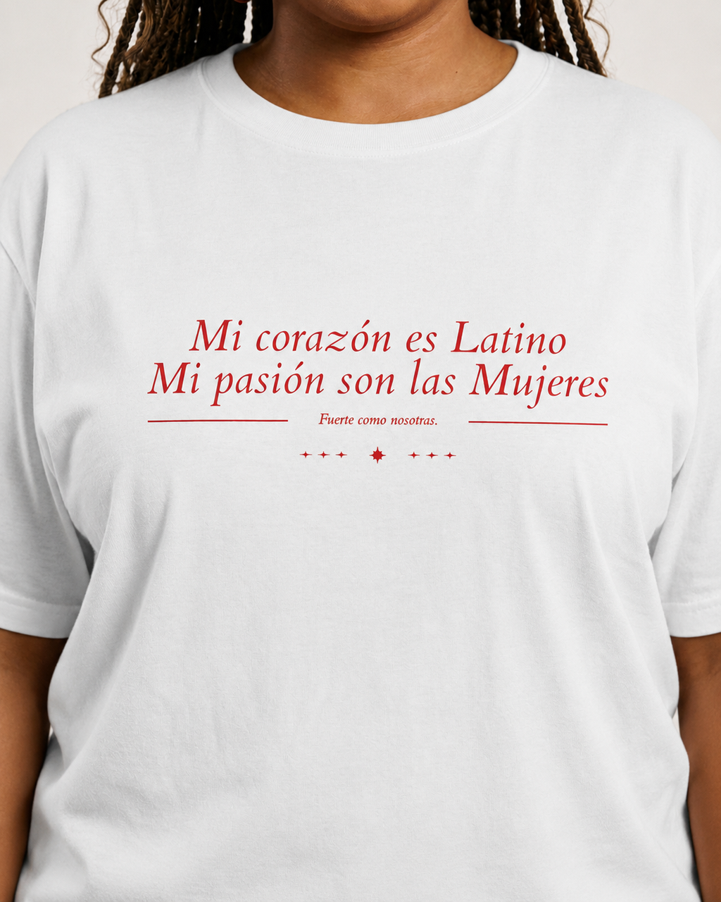 Corazón Latino