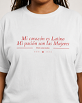 Corazón Latino