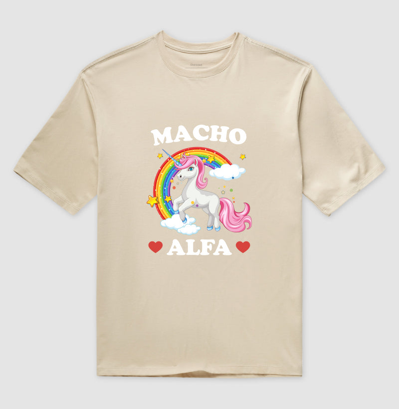 Macho Alfa