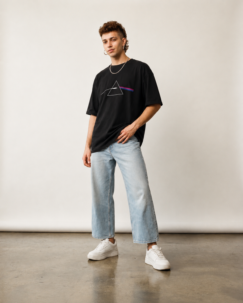 Wish you were bi(?)