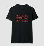 Mulheres trans são mulheres