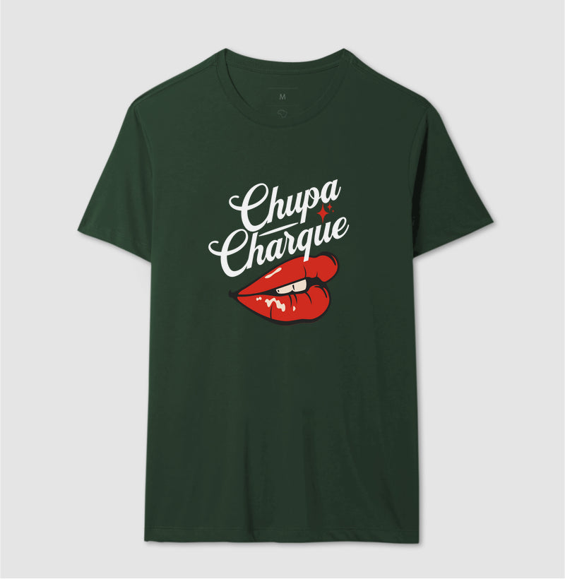 Chupa Charque