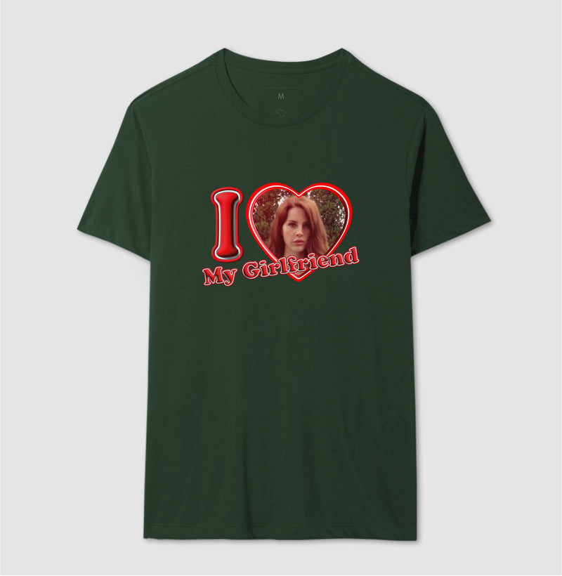 Lana del Rey - I love my Girlfriend