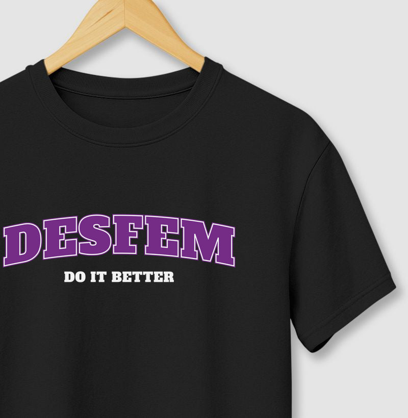 desfem do it better