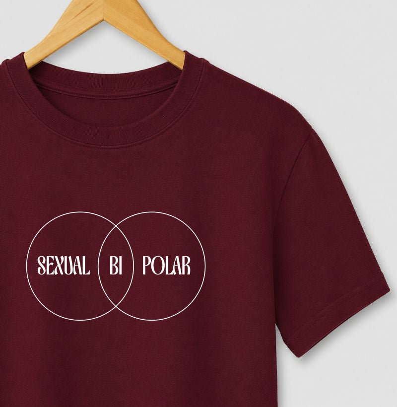 BISSEXUAL - BIPOLAR