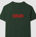 Hétero não praticante
