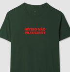 Hétero não praticante