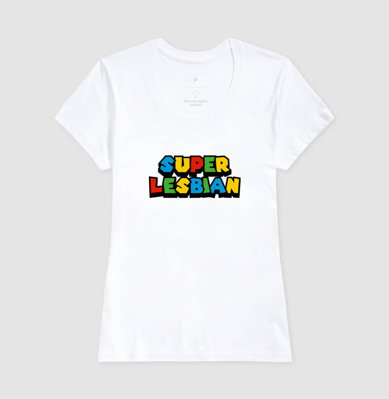 Super Lesbian World