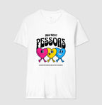 Meu tipo? Pessoas - Pan