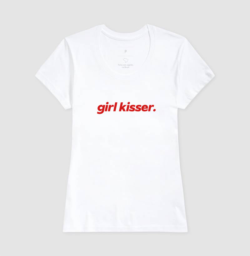 Girl Kisser