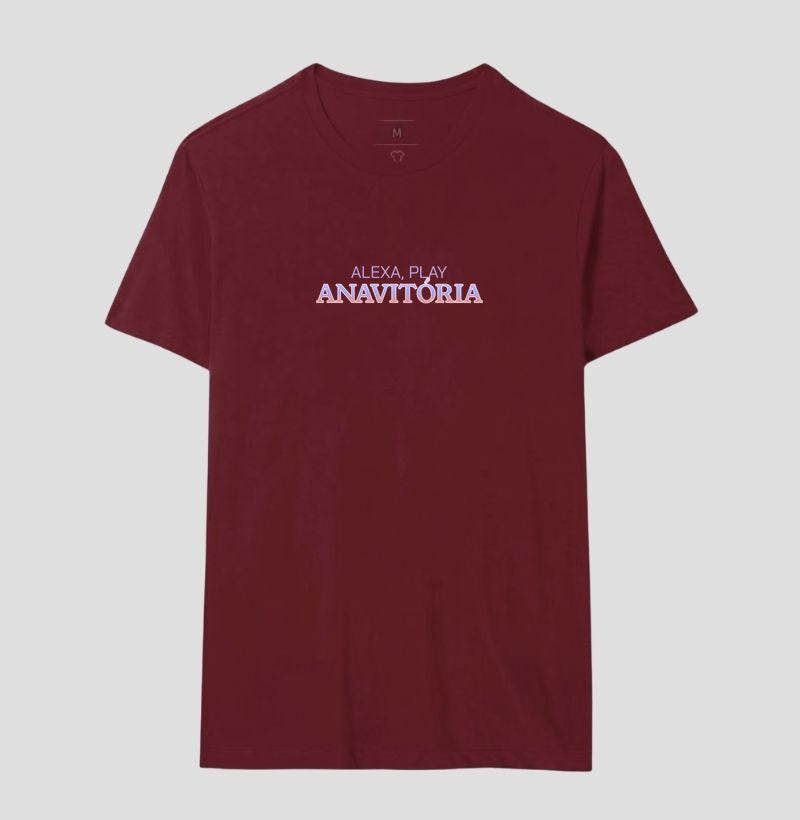 Alexa, play anavitória
