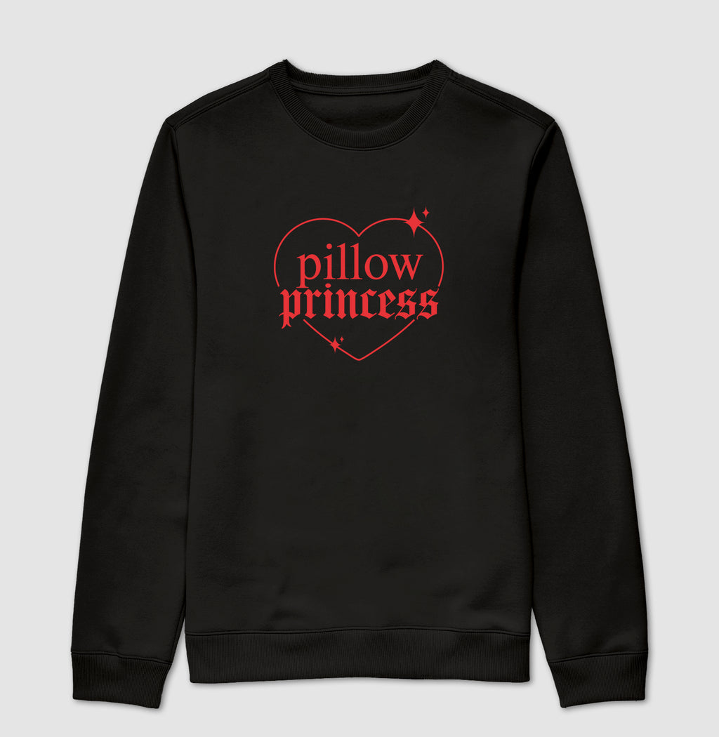 Pillow Princess