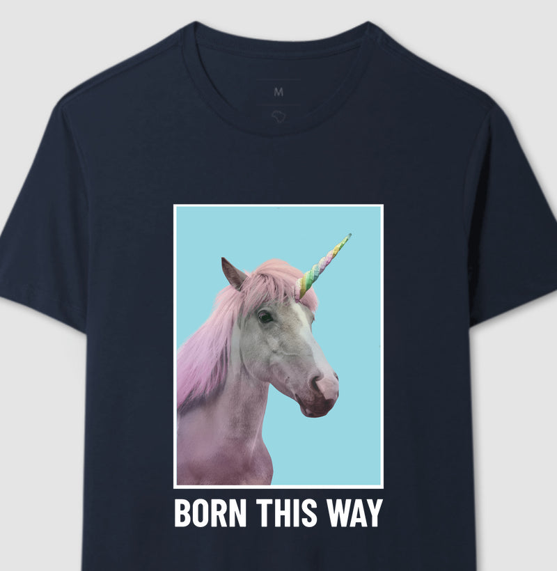 Born This Way