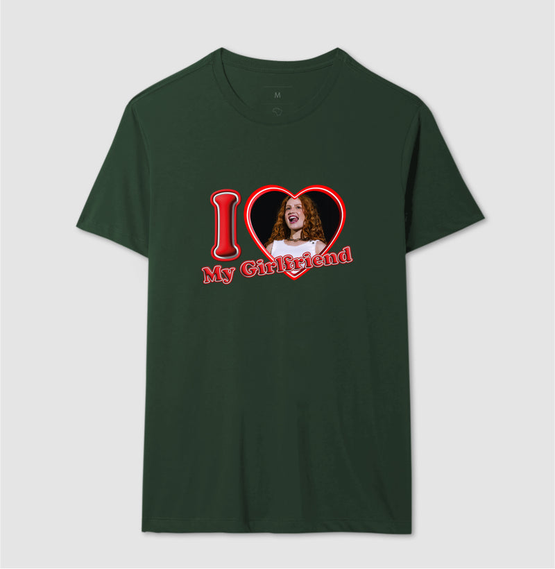 Carol Biazin - I love my girlfriend