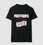 Professional Girl Kisser