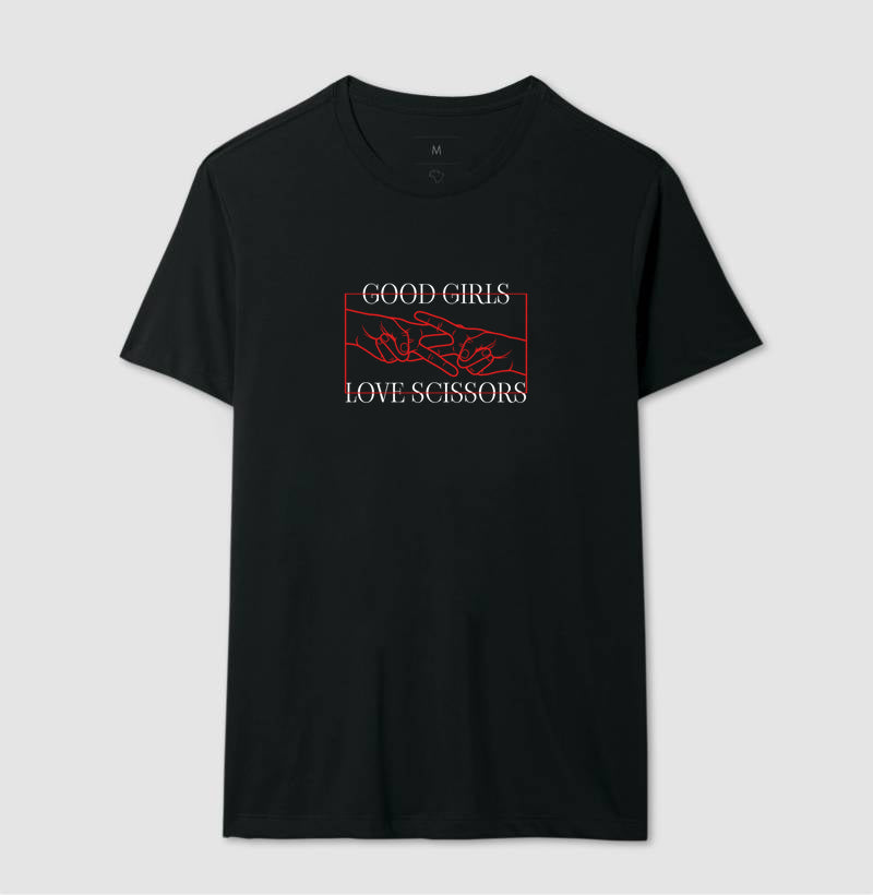 Good Girls Love Scissors