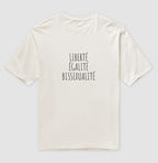 LIBERTÉ, ÉGALITÉ, BISSEXUALITÉ