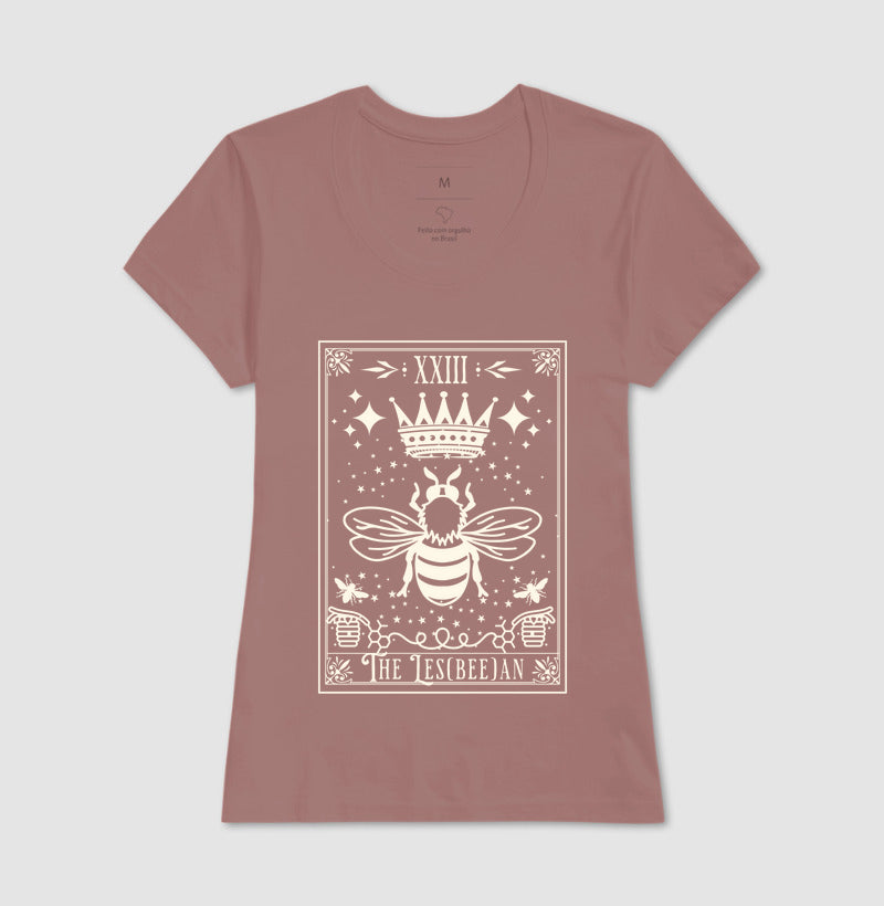 The les(bee)an