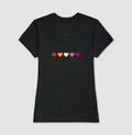 Lesbian Hearts