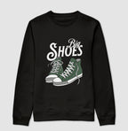 Big shoes