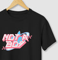 Not a boy