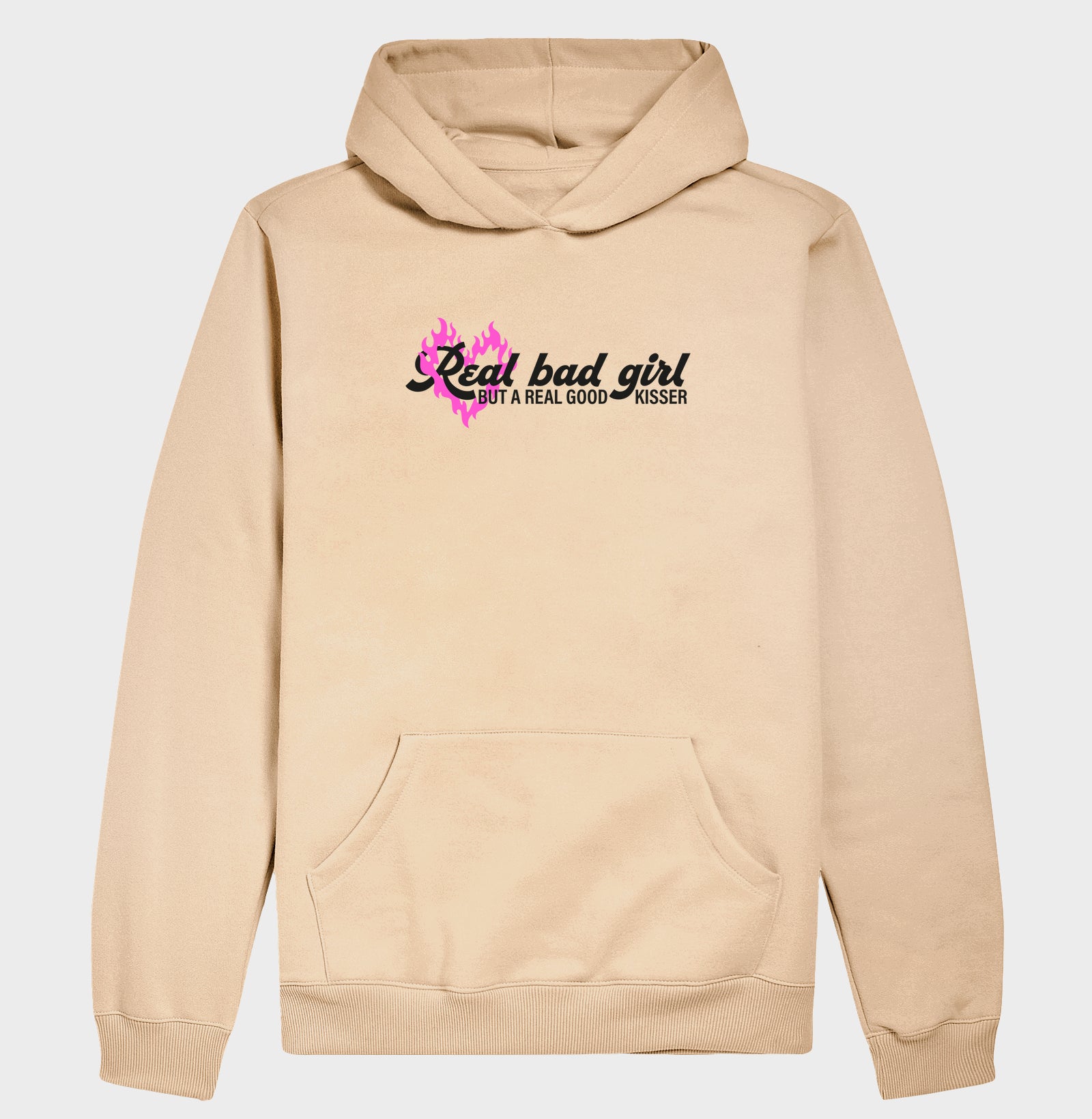 Reneé Rapp - Real bad girl
