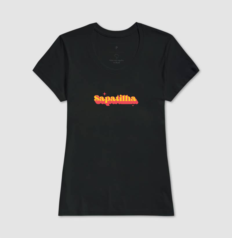 Sapatilha