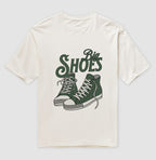Big shoes