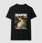 Safo de lesbos
