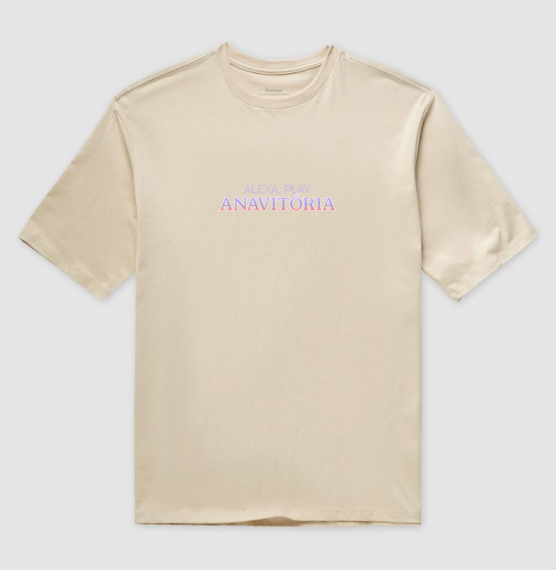 Alexa, play anavitória