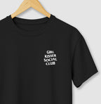 Girl Kisser Social Club