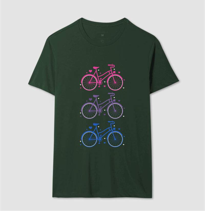 Bi-cicleta