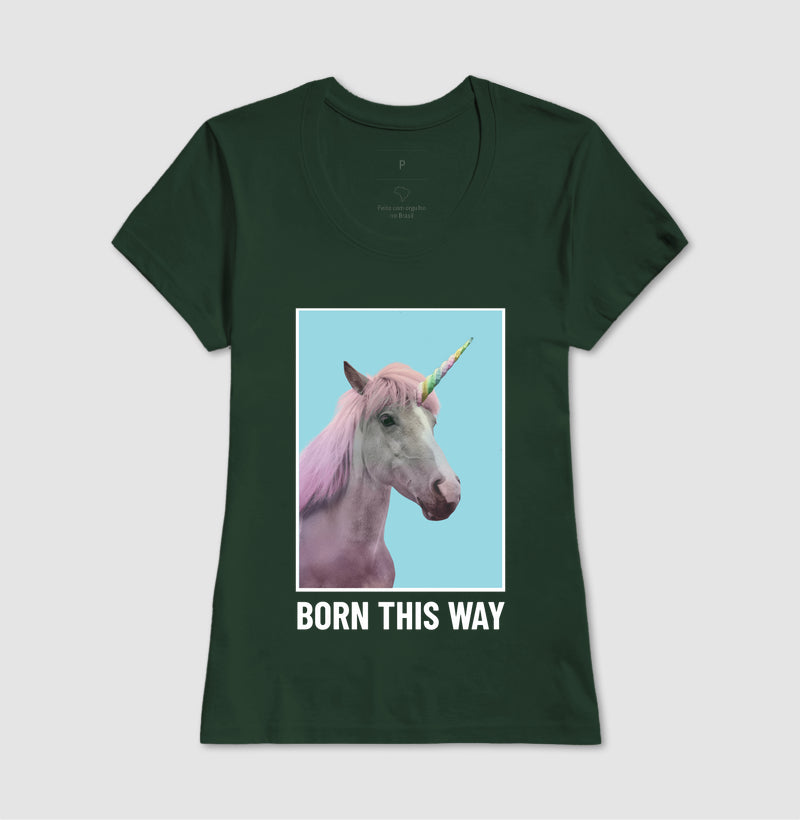 Born This Way