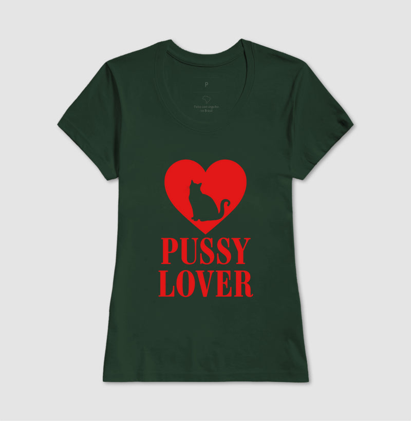 Pussy Lover