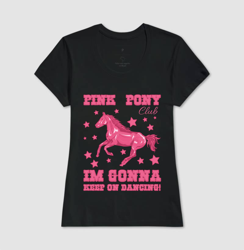 Chappell Roan - Pink Pony Club