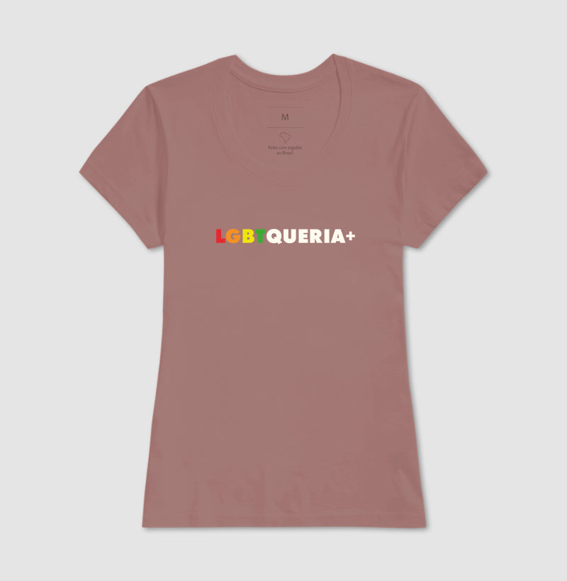 LGBTQUERIA+