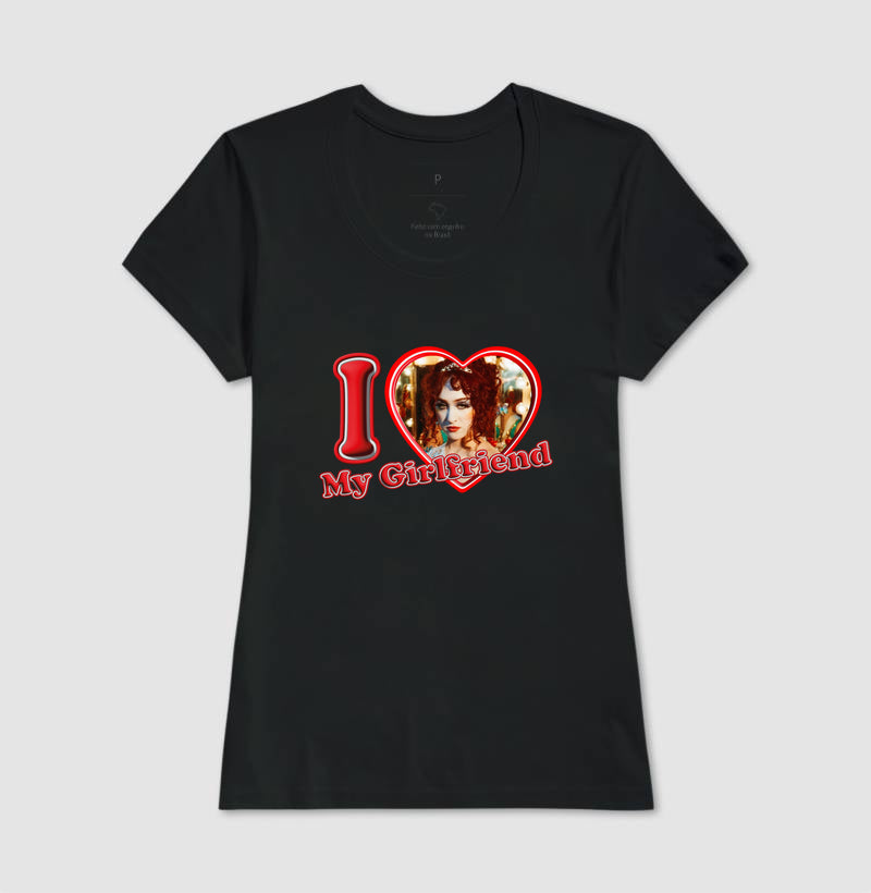 I love my girlfriend - Chappell Roan