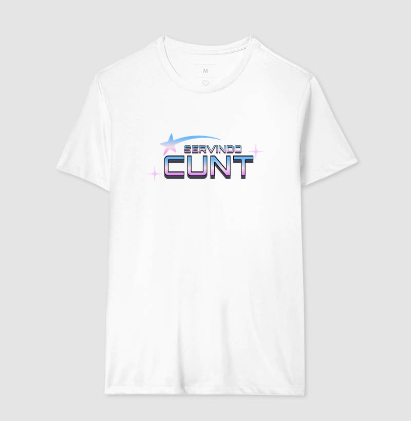 Servindo CUNT