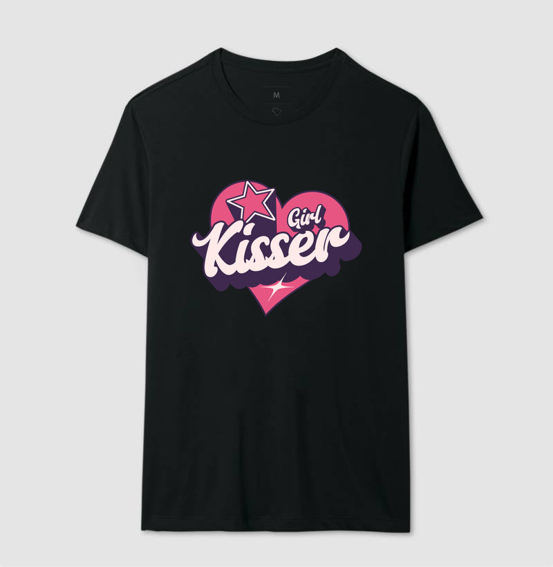 Girl Kisser