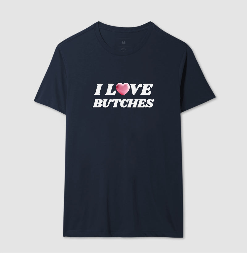 I love butches