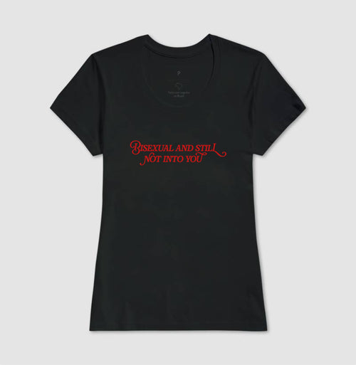 Bisexual and still not into you
